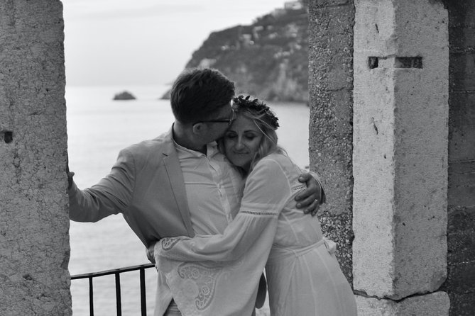 Photoshooting and Walking Tour - Hidden Side of Amalfi Coast - Overview of the Tour