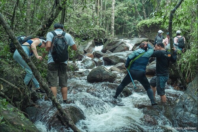 Phu Quoc 1 Day Trip Review - Tour Overview