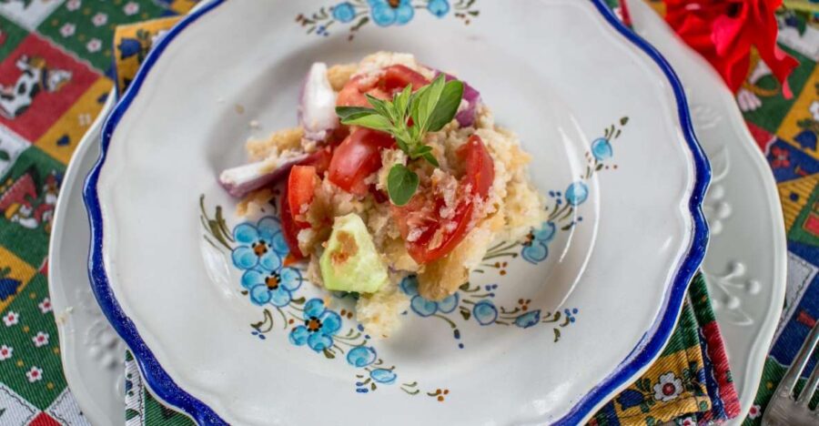 Pienza: Dining Experience at a Locals Home