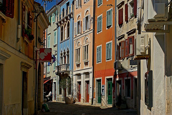Piran and Scenic Slovenian Coast-Private Experience From Koper - Exploring Piran