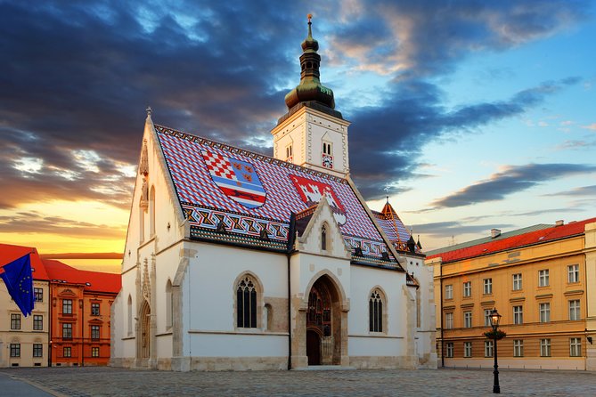 Plitvice Lakes Private Guided Tour From Zadar With Transfer to Zagreb