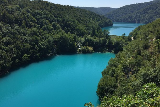 Plitvice Lakes & Rastoke Day Trip From Zagreb - Highlights of Rastoke Village