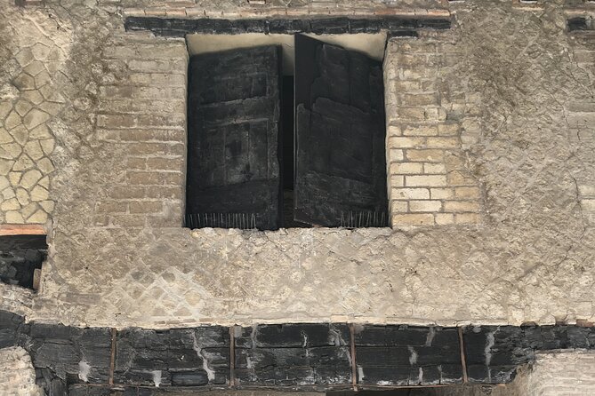 Pompeii and Herculaneum With Archaeologist, Private Visit !!!