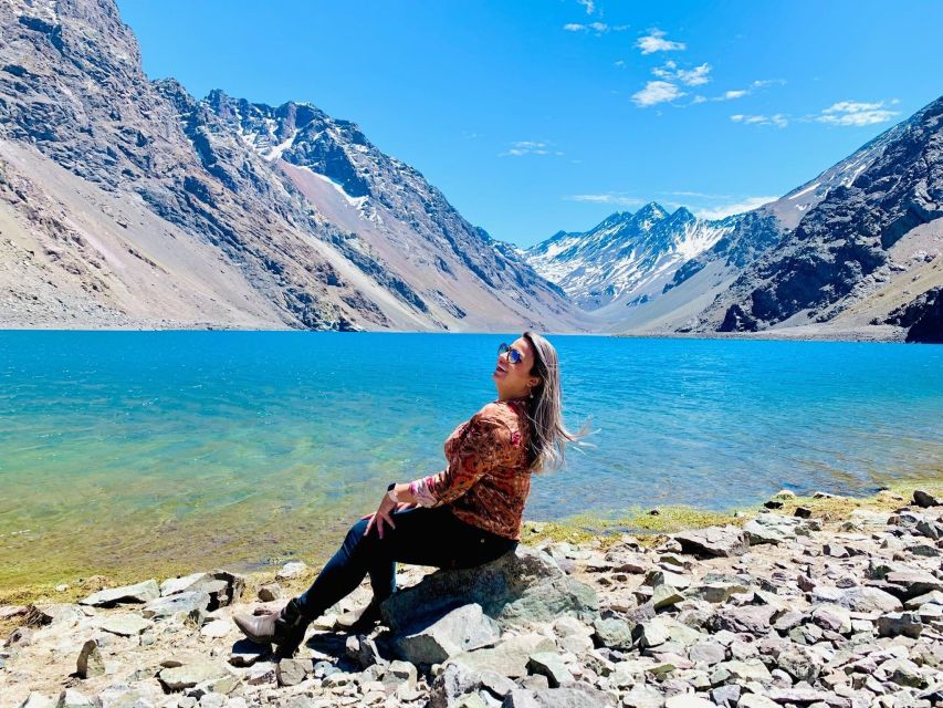 Portillo – Inca Lagoon Full Day
