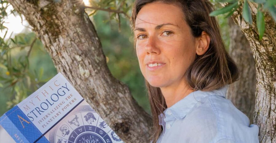 Portugal : Astrology Workshop, Birth Chart Reading