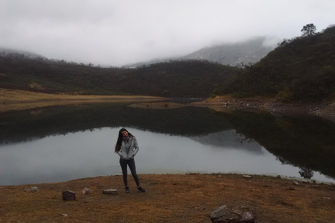 Potrero De Yala Provincial Park and Horquetas Waterfall - About Potrero De Yala Provincial Park