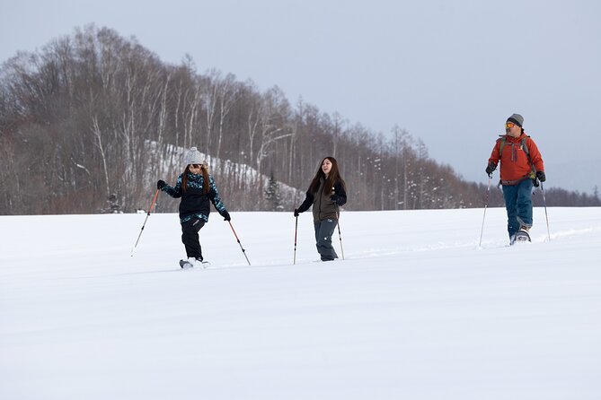 Powder Belt Pass 5 Days Ticket,Snowshoeing, Hot Springs Wagyu BBQ