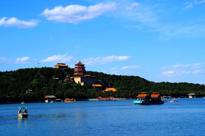 Private 1-Day Package Tour Review - Tour Overview
