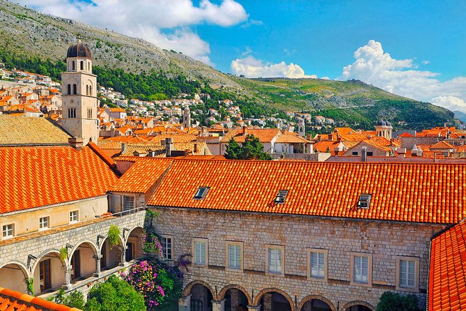 Private 2-Hour Walking Tour Through the Old Town of Dubrovnik