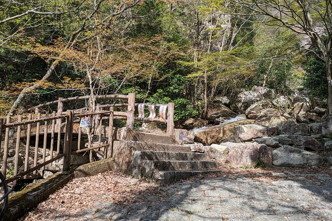 Private 3 Hours Waterfalls Sightseeing Tour