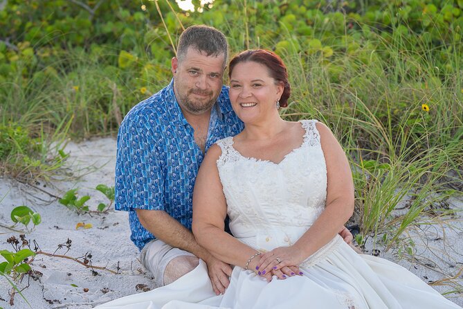 Private 30-Minute Photo Session in St Petersburg FL