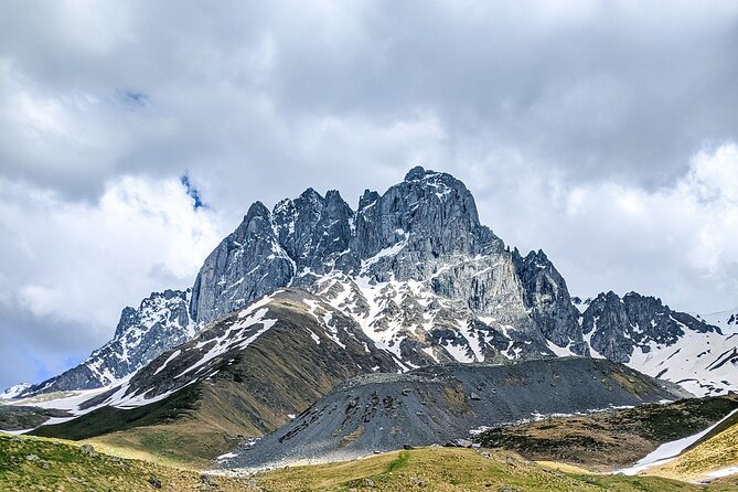 PRIVATE - 4 DAYS IN GEORGIA (Tbilisi, Kazbegi, Kakheti, Mtskheta) - Tour Overview