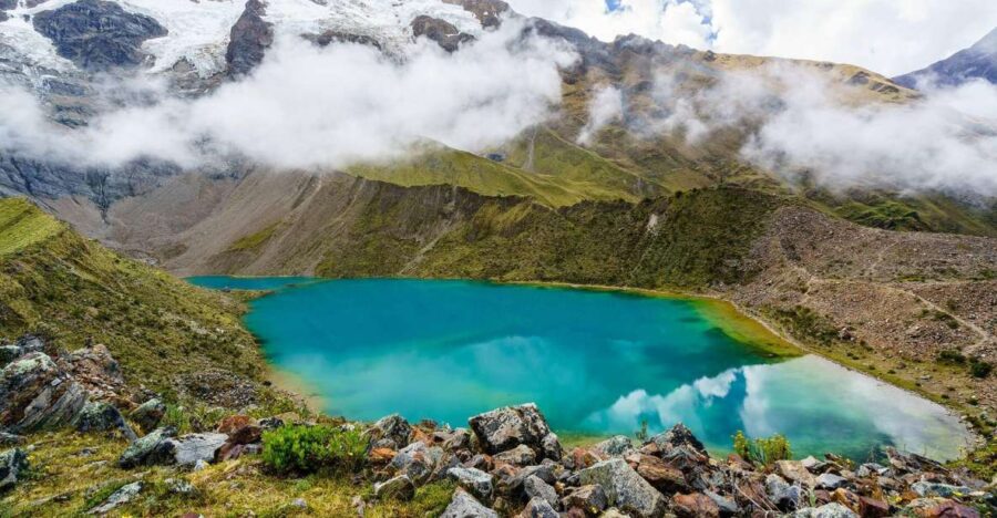 Private -5 Days Cusco-Machu Picchu-Rainbow Mountain+Hotel 3☆