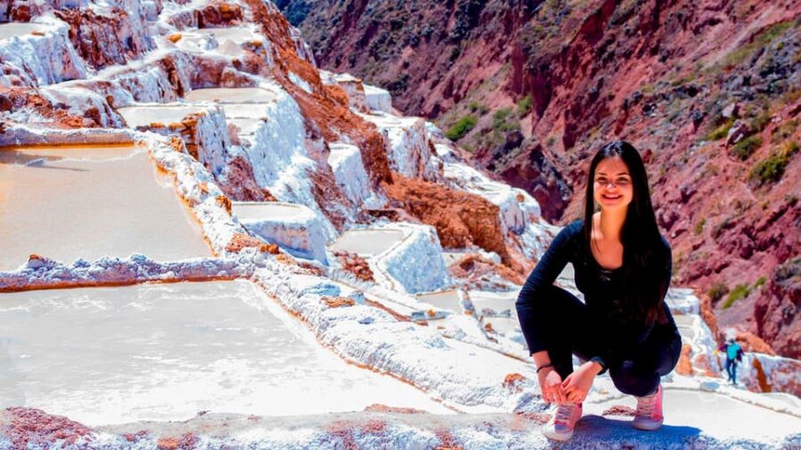 Private: 5Days | Sacred Valley, Machupicchu |