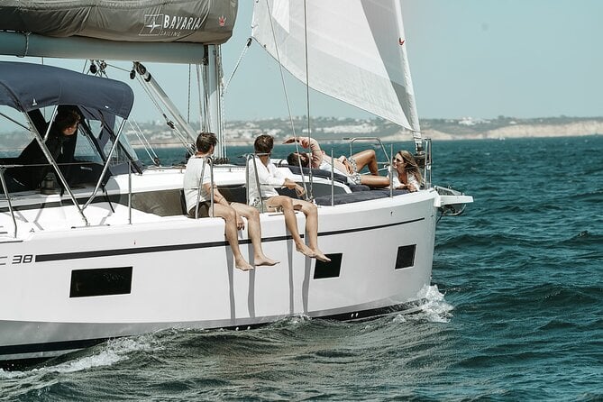 Private 7Hour Guided Sailboat Yacht Cruise Tour in Algarve - Overview of the Sailboat Yacht Cruise