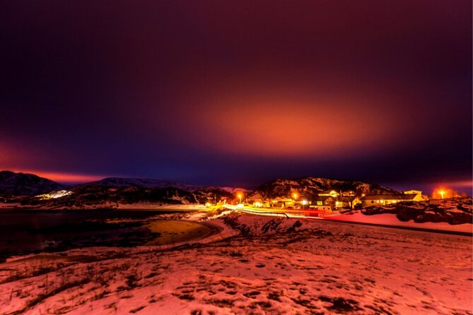 Private Airport and City Transfer in Tromso - Overview of the Service