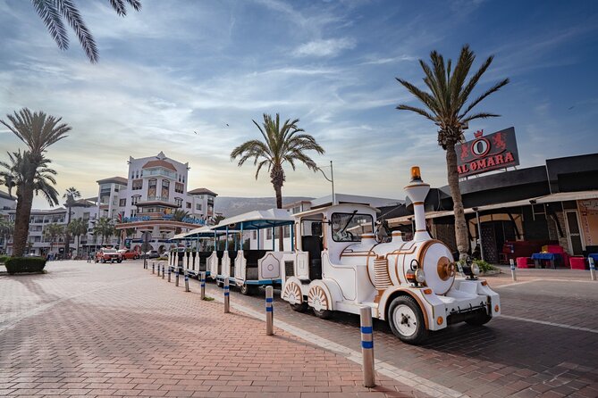 Private Airport Transfer Agadir, Taghazout
