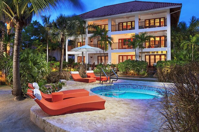 Private Airport Transfer to Couples Swept Away Resort Negril