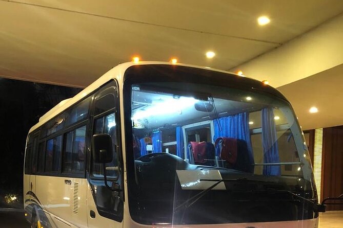Private Airport Transfer to Trelwany Hotels in Jamaica 