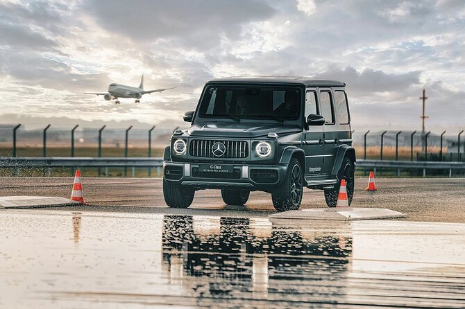 Private and VIP Transfers From Bulgaria With Professional Driver - Service Highlights