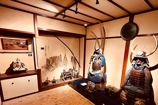 Private Bespoke Kanazawa Walking Tour