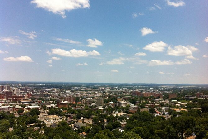Private Birmingham Family Walking Tour - Tour Overview