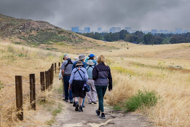 Private California Birding Photography Full DayTour - Inclusions