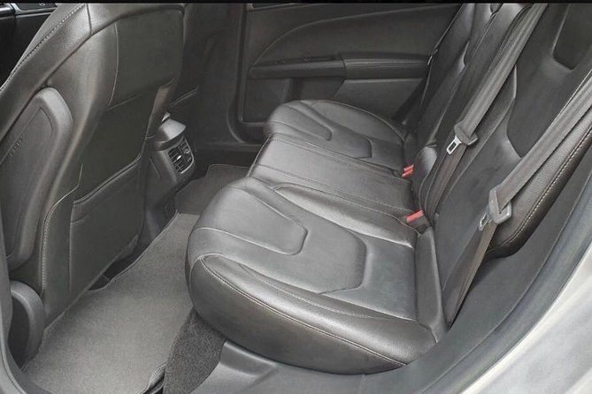 Private Car Shuttle ; Santa Marta – Cartagena or Cartagena Santa Marta