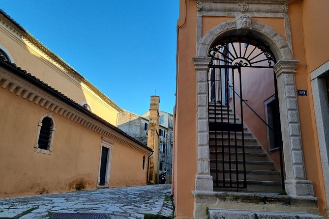 Private: Casanova’s Corfu Escapade & Venetian Time Secrets