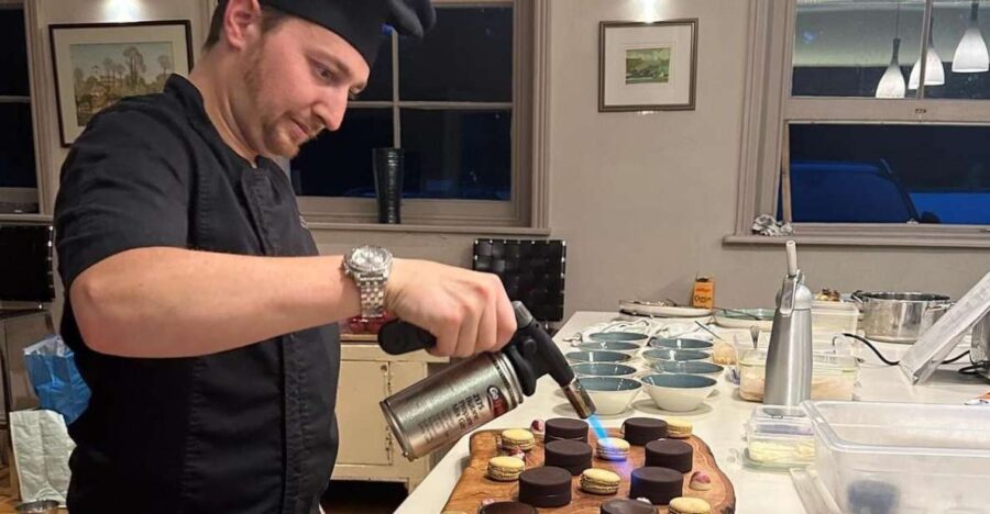 Private Chef: Unique Culinary Experience in Punta Cana