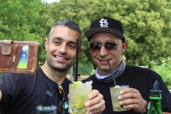 Private Cocktail Workshop With Professional Bartender in Trier