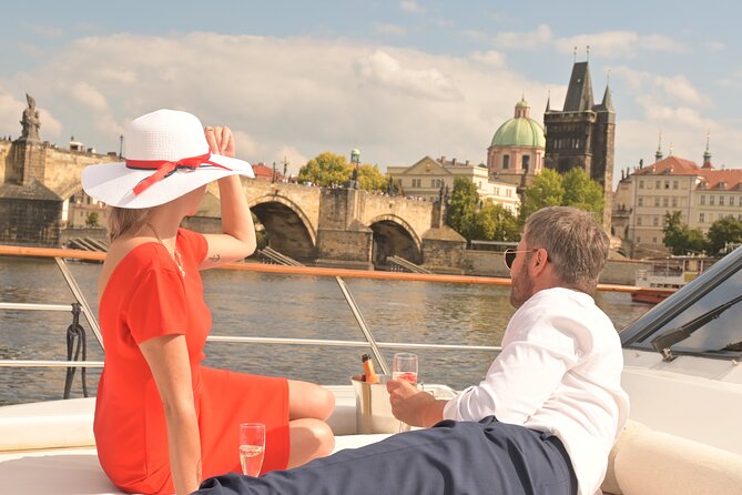 Private Cruises in Prague