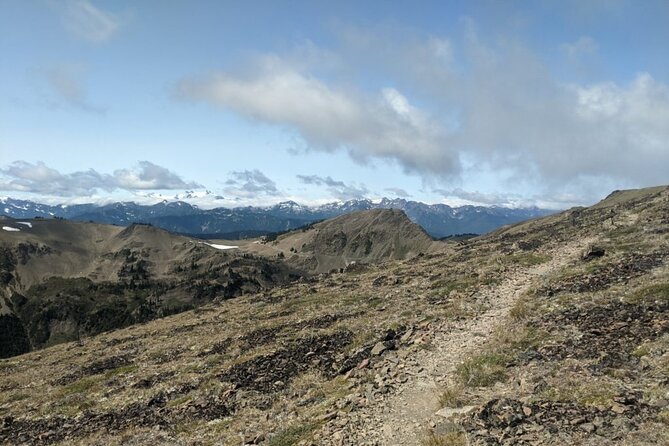 Private Day Hike to Maiden Peak (6-8 Hours) - Overview of the Hike
