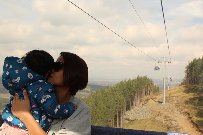 Private Day Tour to Pure Nature of Zlatibor Mountain - Tour Overview