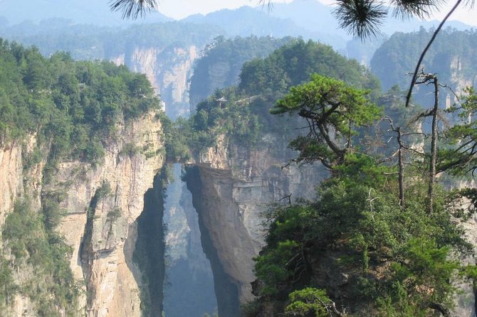 Private Day Tour: Tujia Ethnic Ancient Village of Shiyanping From Zhangjiajie - Tour Overview