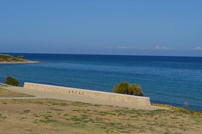 Private Day Trip From Istanbul to Gallipoli Peninsula