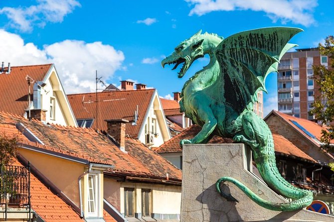 Private Day Trip to Ljubljana and Postojna Cave From Zagreb - Pricing and Group Rates