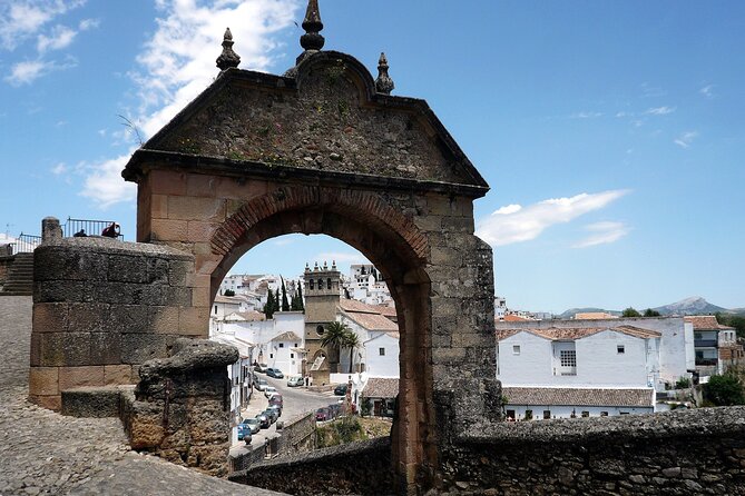 Private Day Trip to Ronda With Bullring Entry From Malaga