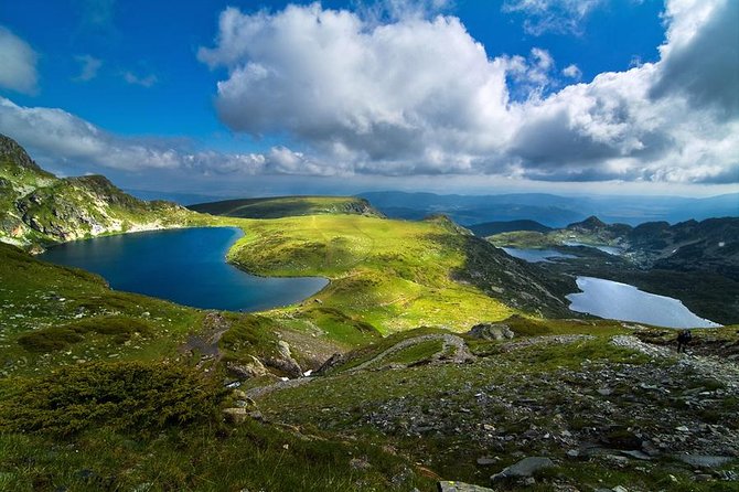 Private Day Trip to the 7 Rila Lakes With Hiking and SPA - Overview