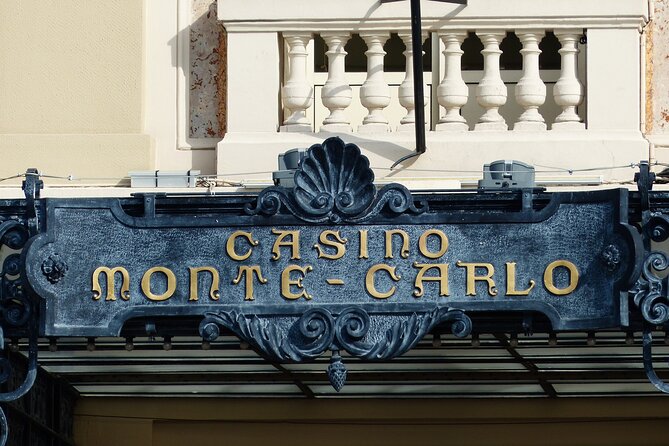 Private Direct Transfer From Nice to Monaco