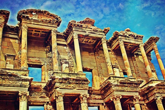 Private Ephesus & Sirince Village Tour