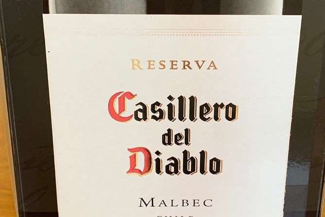 Private Full Day Rafting and Wine From Santiago