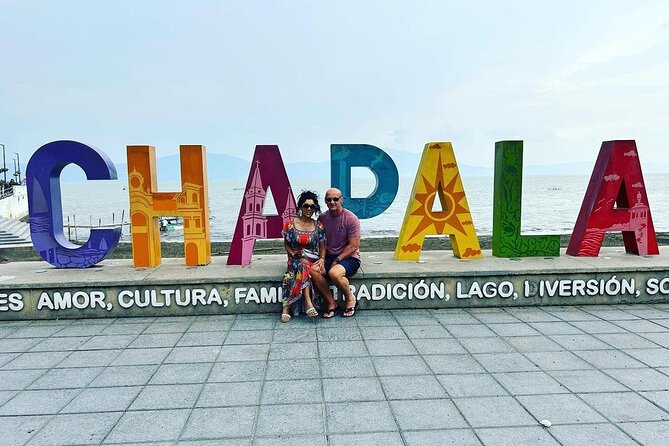 Private Full-Day Trip to Chapala and Ajijic From Guadalajara