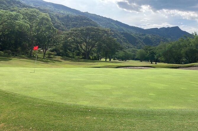 Private Golf Tour in Bogota