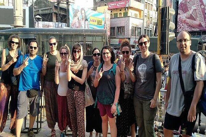 Private Half-Day Walking Tour of Varanasi Including the Golden Temple