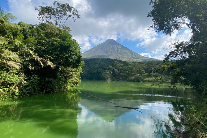 Private Hike Tour in Arenal