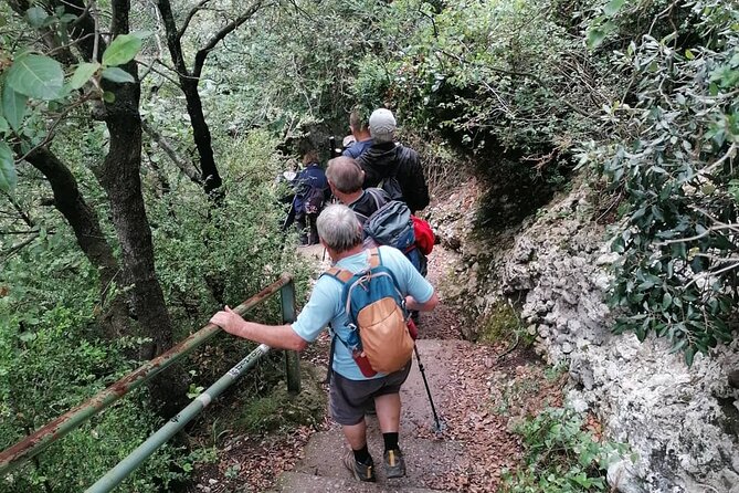Private Hiking Tour of Montserrat With Certified Guide - Pickup and Start Time