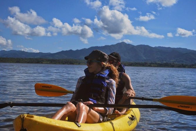 Private Kayaking Los Haitises National Park From Sabana De La Mar