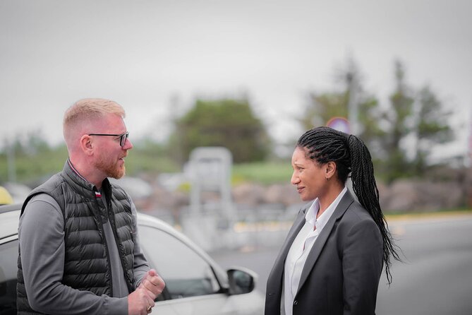 Private Keflavik Airport/Reykjavik Harbour Transfers