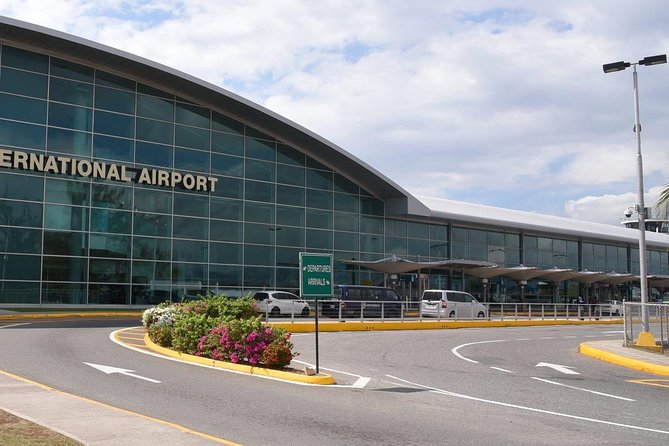 Private Kingston Airport Transfers